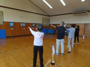 スポーツふきや
