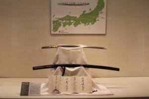 38　無銘（元重）