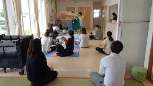 のぞみ_パペットとあそぼう