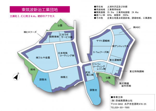 東筑波新治20250901