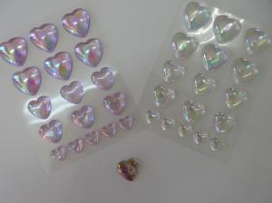 新治ハンドメイド写真シール