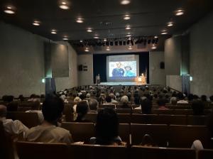 市民講演会　全体