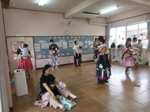 新治フラステップ抱っこひも