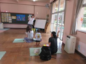新治英語全体