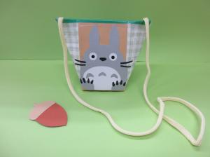 ポプラ11月トトロバッグ2