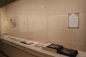 土浦花火百年　展示風景(2)