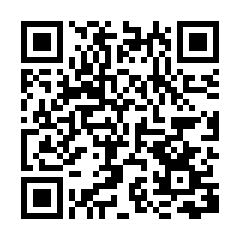 テニスコートQRコード