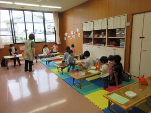 ポプラ10月親子でつくろう1