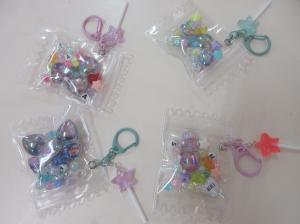 新治キャンディバック完成品