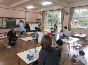 新治もぐりんおさんぽ作成中