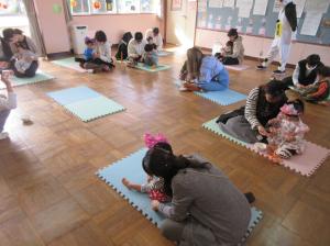 新治ハロウィンダンス制作