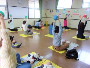 都和ママとベビー1