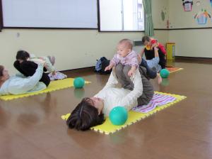 都和ママとベビー2