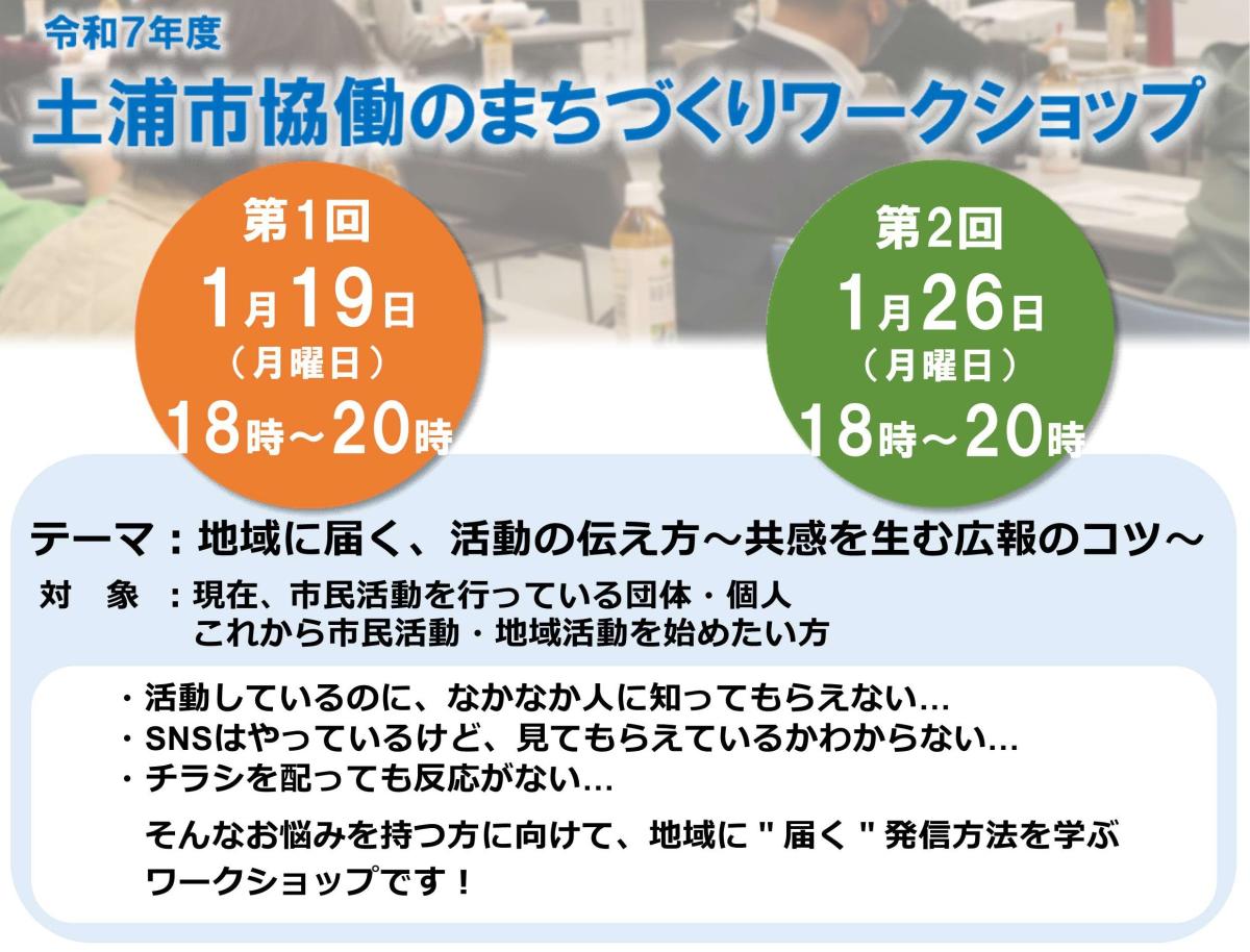 まちづくりWS一般ヘッダ画像