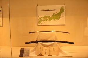 無銘（長谷部）