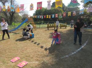 新治運動会パズル