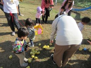 新治運動会競技