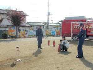 都和 避難訓練2