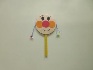 新治でんでん太鼓