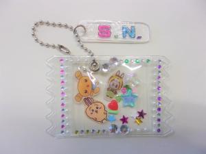 都和 キャンディバッグ2