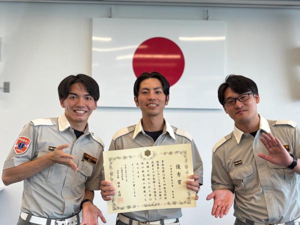 救急技術指導会