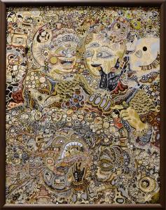 『闇が光を創るから』犬塚 理緒