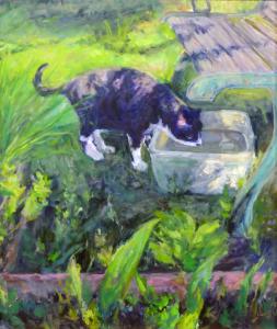 『ひとくちの休憩』説田 香穂