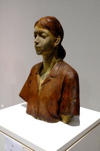 『依』北原 朋佳