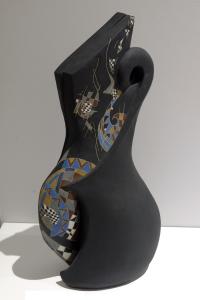 『懐いは時空を超えて』古谷 絹江