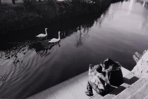 『Twins』黒澤 春彦