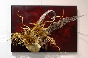 『火の鳥の飛翔』大槻 衛子