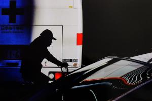 『シャドータウン』吉田 宣好