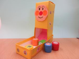 ポプラ1月親子でつくろう