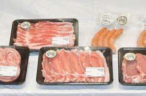 佐藤畜産の極選豚