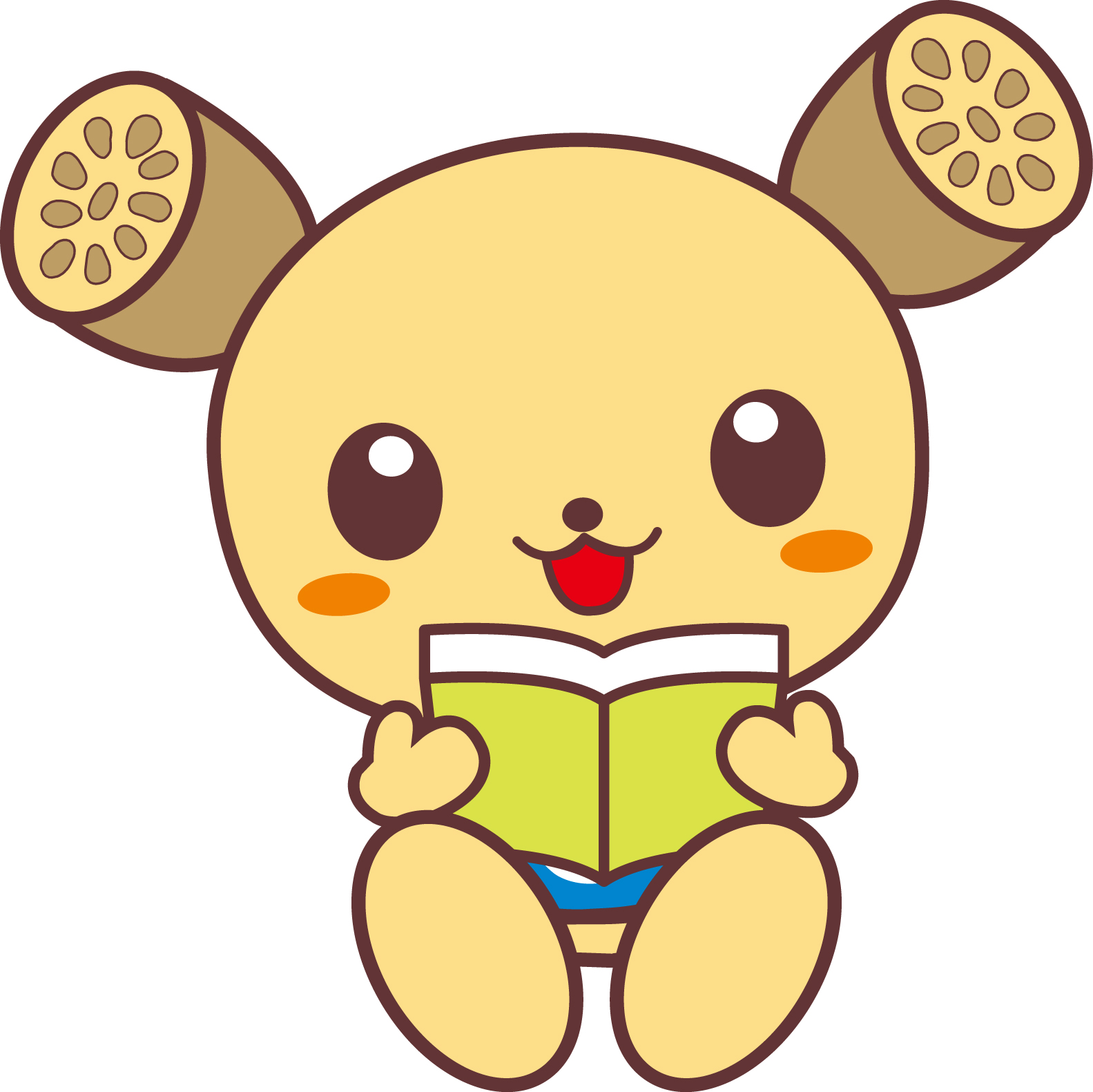 つちまる(読書)