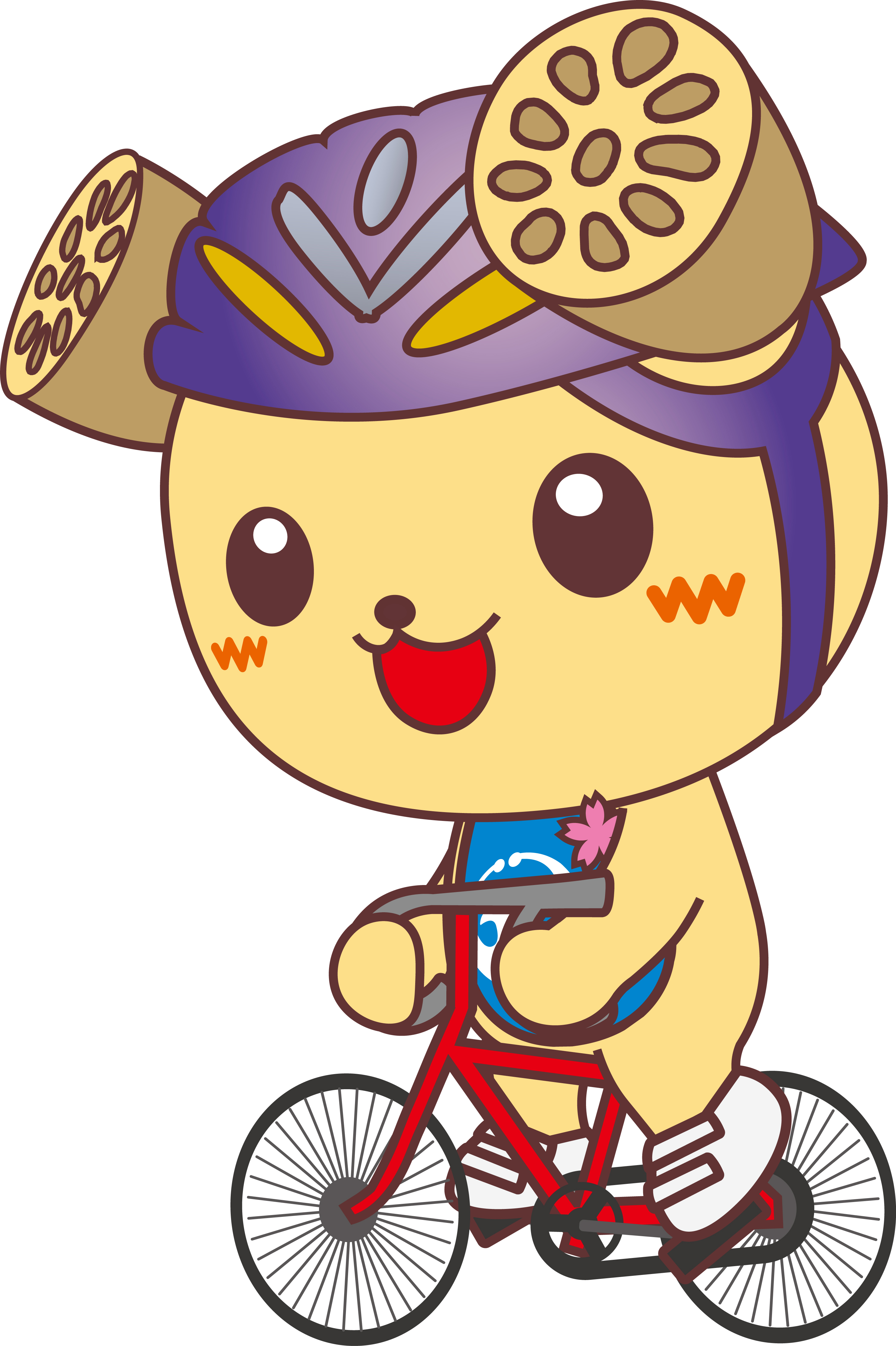 つちまる(ロードバイク)