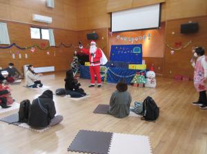 ポプラクリスマス3