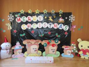 ポプラクリスマス6