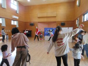 ポプラリトミック12月3