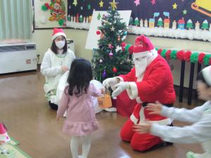 都和 クリスマス8