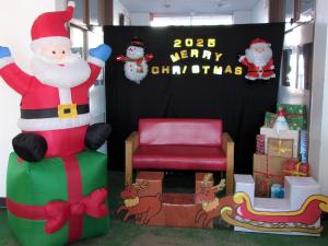 都和 クリスマス1