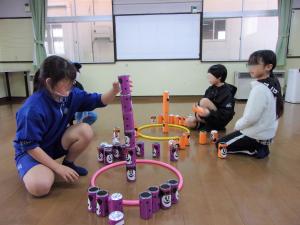 都和 チャレンジ1