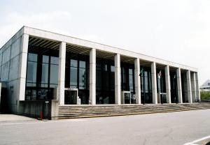 クラフトシビックホール土浦