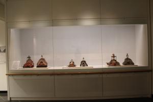 2025冬季展示風景