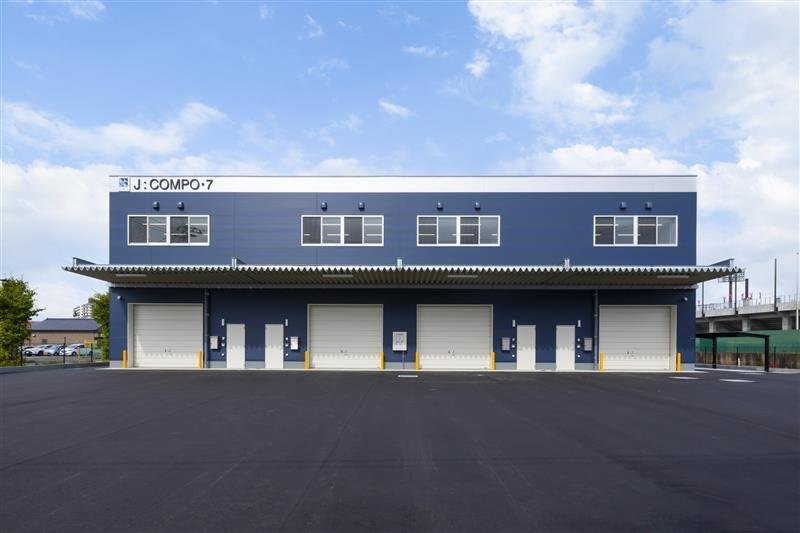 JCOMPO外観1