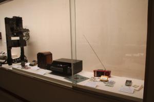 昔のくらしの道具展 3-2