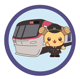 TXつちまるイラスト