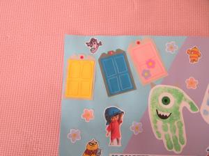 新治　カレンダードア