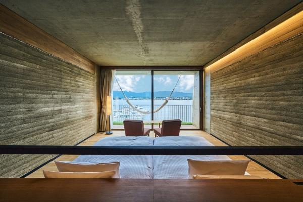 ヤンマーサンセットマリーナ