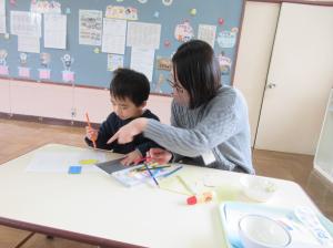 新治手形アート会場